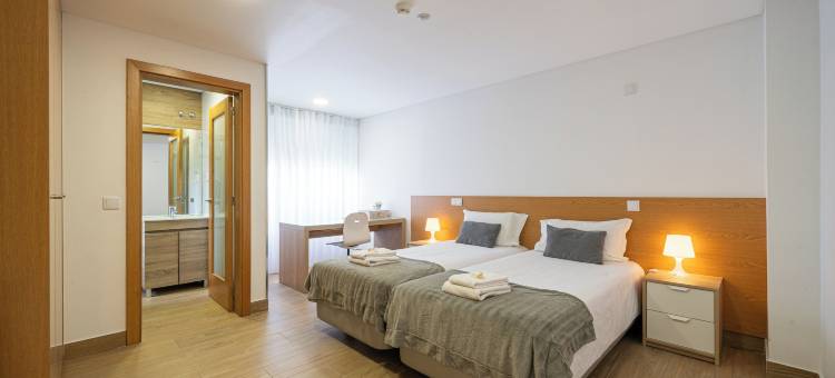中央套房酒店 3 号(Central Suites 3)图片
