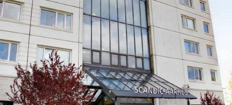 西奥胡斯斯堪迪克酒店(Scandic Aarhus Vest)图片