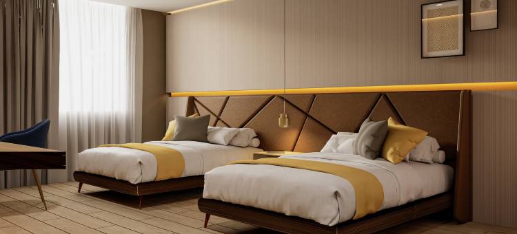 voco CIUDAD JUÁREZ by IHG图片