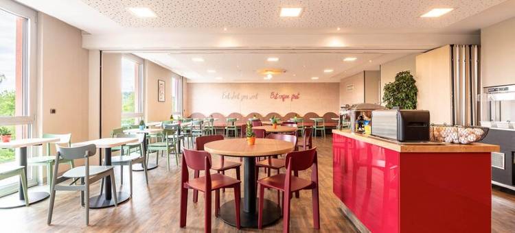 B&B酒店卢利三湖(B&B Hotel Lully 3 Lakes)图片