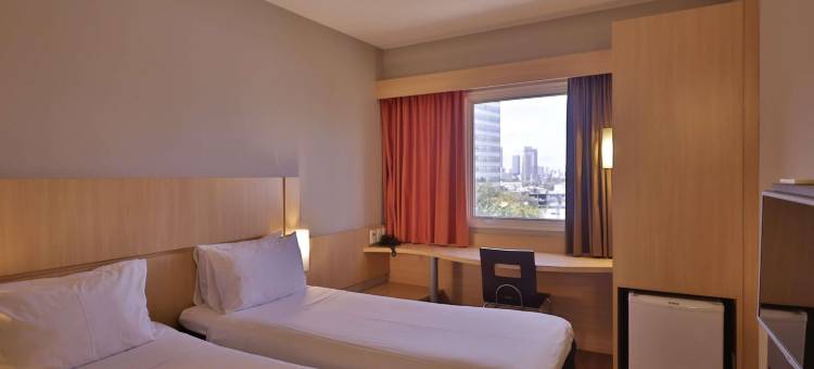 宜必思累西腓酒店(Ibis Recife Boa Viagem)图片