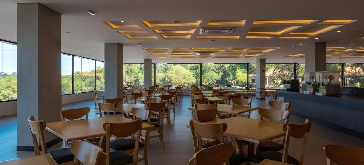 SJ 生态瀑布度假村(Complexo Eco Cataratas Resort by SJ)图片