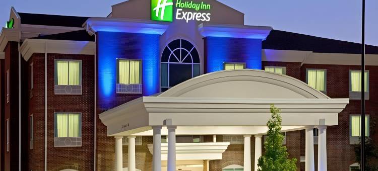 哥伦比亚列克星敦万豪国际万枫酒店及套房(Fairfield by Marriott Inn & Suites Columbia Lexington)图片
