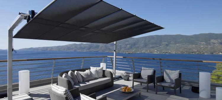 宁静蓝色度假村(Sirene Blue Luxury Beach Resort)图片