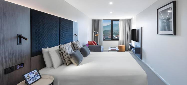戴科酒店(Deco Hotel)图片