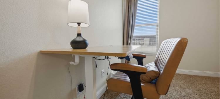 企业住房 - 米德兰TX - ACOMM(Corporate Housing - Midland TX - ACOMM)图片