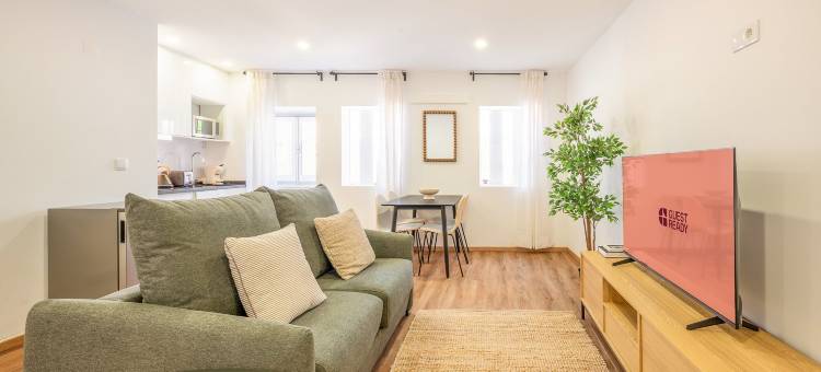 GuestReady - Boaventura Apartments  - The first图片