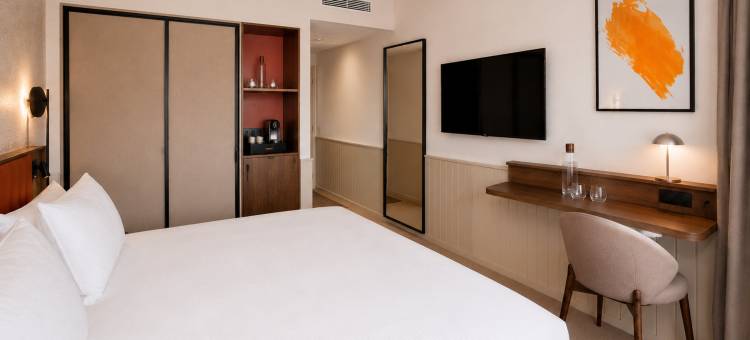 勒图凯VOCO酒店，洲际旗下(voco Le Touquet by IHG)图片