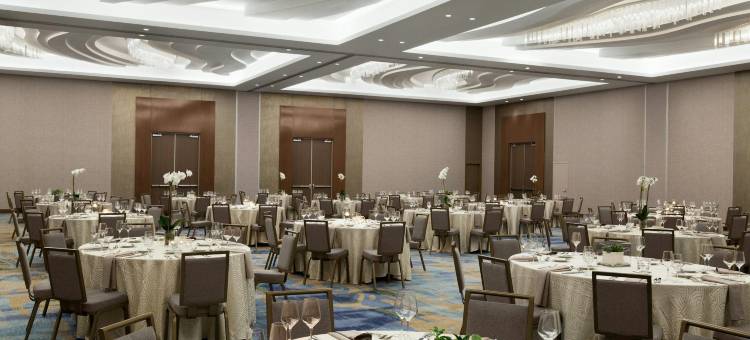 休斯顿洲际酒店(InterContinental Hotels HOUSTON by IHG)图片