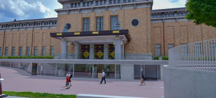 TSUGU 京都三条共享酒店(Tsugu Kyoto Sanjo by the Share Hotels)图片
