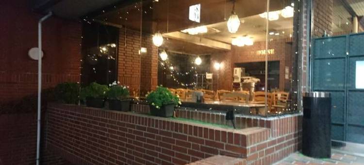 福岛山丘饭店(Hotel Fukushima Hills)图片