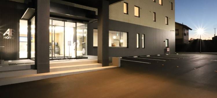 AB Hotel Nakatsugawa图片