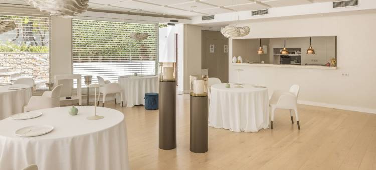 库克布科美食精品酒店及SPA(The Cookbook Gastro Boutique Hotel & Spa)图片