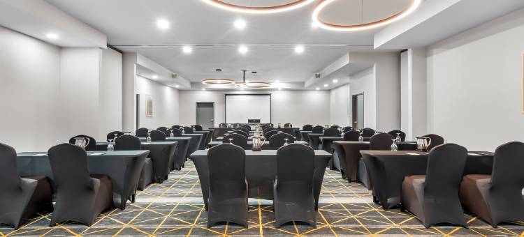 Holiday Inn 俄克拉何马城机场(Holiday Inn OKLAHOMA CITY AIRPORT by IHG)图片