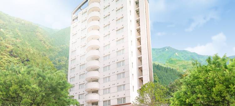 下吕微风湾度假村酒店(Breezbay Hotel & Resort Gero)图片