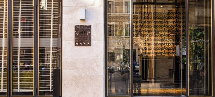 罗马纳沃纳宫酒店(Palazzo Navona Hotel Rome)图片
