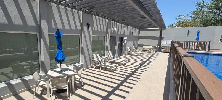 Holiday Inn Express & Suites LOS MOCHIS CENTRO by IHG图片