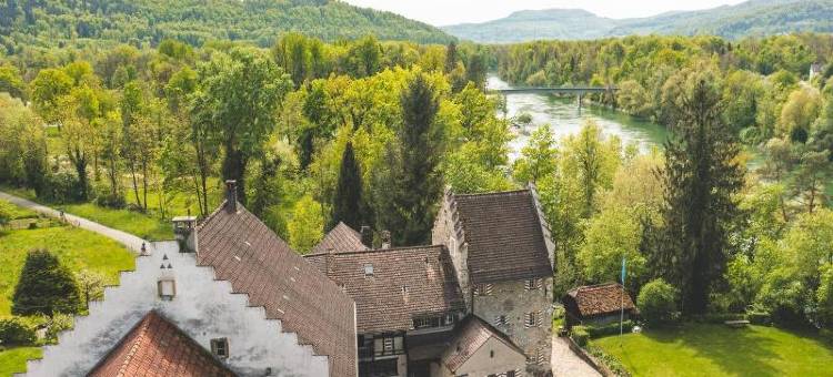 布吕格青年旅馆(Brugg Youth Hostel)图片