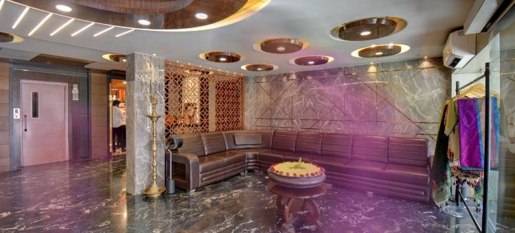 巴戈亚莱克斯米酒店(Hotel Bhagyalaxmi)图片