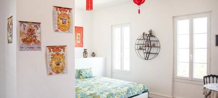 拉博西耶尔 - 高级民宿(La Boissière - Chambre d'hôtes premium)图片