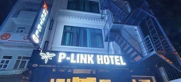 皮林克之家酒店(P-Link Hotel)图片