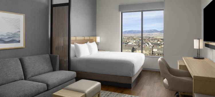 凯悦嘉轩博兹曼黄石机场(Hyatt Place Bozeman Yellowstone Airport)图片