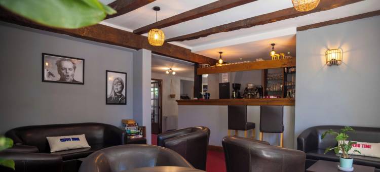 卡特萨克酒店(Logis Hôtel Auberge de Cartassac)图片
