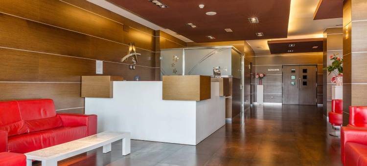 鹦鹉酒店(Hospedium Hotel Los Periquitos)图片