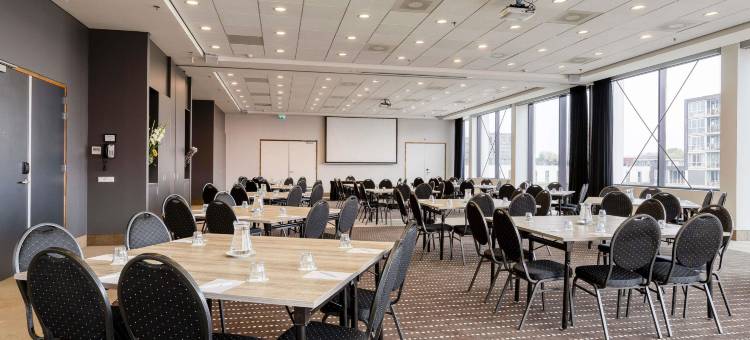 阿默斯福特中心美居酒店(Mercure Hotel Amersfoort Centre)图片