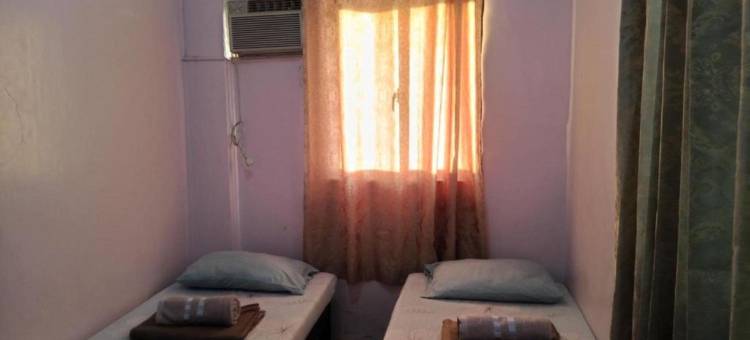 第波罗市Walk Inn酒店，红多兹(Walk Inn Dipolog City by RedDoorz)图片