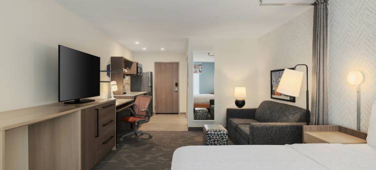 Home2 Suites By Hilton 斯普林菲尔德(Home2 Suites by Hilton Springfield)图片