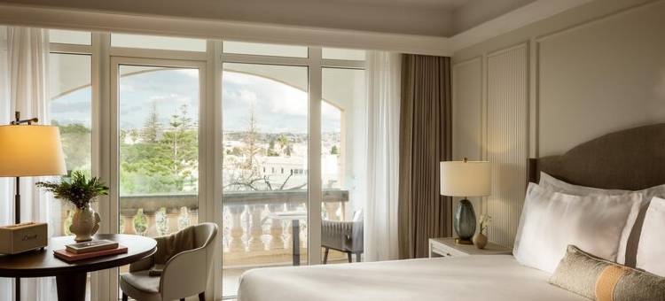 克林希亚酒店(Corinthia Palace Malta)图片