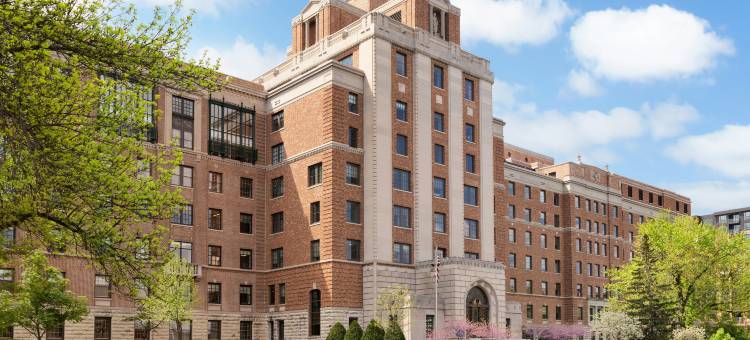 洲际Staybridge Suites罗切斯特梅奥诊所区域酒店(Staybridge Suites ROCHESTER – MAYO CLINIC AREA by IHG)图片