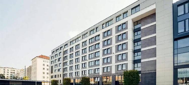 哈里的家维拉赫(harry's home Villach Hotel & Apartments)图片