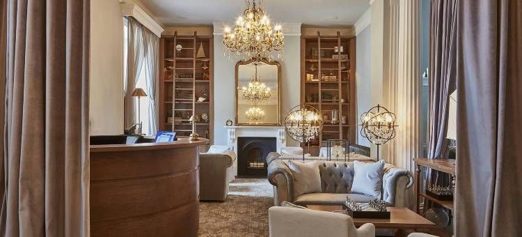 林普斯通庄园酒店(Lympstone Manor Hotel Restaurant & Vineyard - Relais & Chateaux)图片