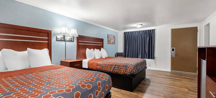 帕尔迈拉-赫希伊克诺酒店(Econo Lodge Palmyra - Hershey)图片