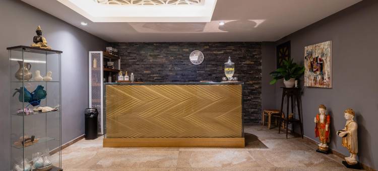 伊斯坦布尔亚洲卡瓦奇克丽柏酒店(Park Inn by Radisson Istanbul Asia Kavacik)图片
