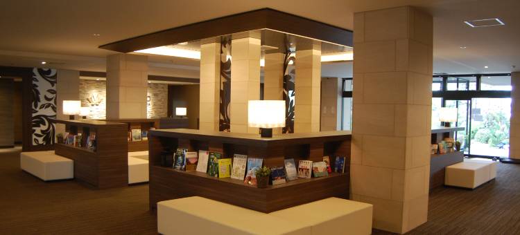 武藏野 SPA 大酒店(Musashino Grand Hotel and Spa)图片