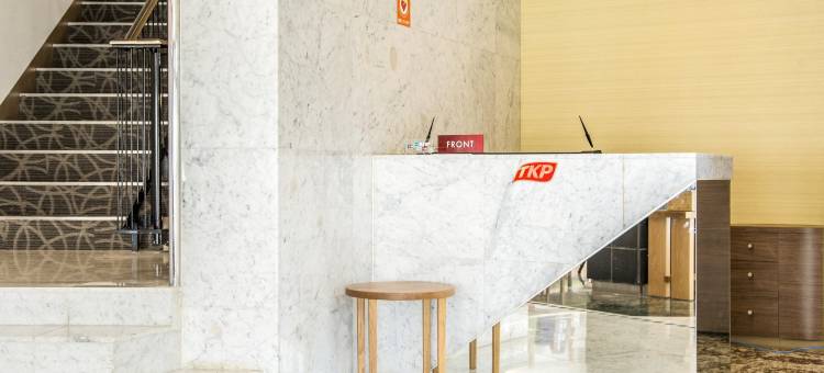 Lectore热海小岚(TKP Hotels & Resorts)(Lectore Atami Koarashi (TKP Hotels & Resorts))图片
