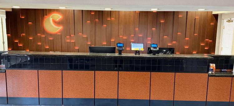 北查尔斯顿-诺斯伍兹舒适套房酒店(Comfort Inn & Suites North Charleston - Northwoods)图片