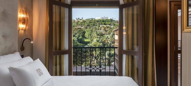 圣卡塔利娜-皇家度假酒店(Santa Catalina, a Royal Hideaway Hotel)图片