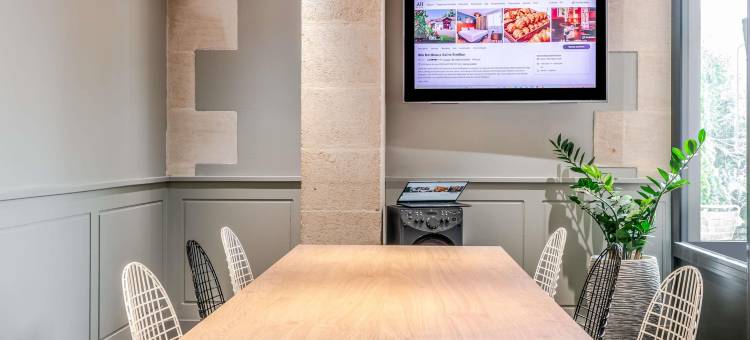 宜必思波尔多圣爱美隆酒店(Ibis Bordeaux Saint-Émilion)图片