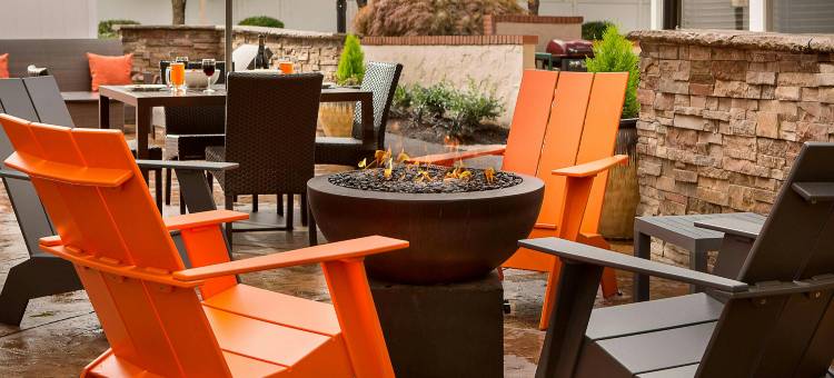 波特兰南/莱克奥斯韦戈居家酒店(Residence Inn Portland South/Lake Oswego)图片