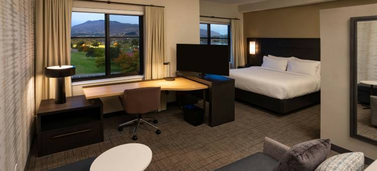 Residence Inn by Marriott 温纳奇(Residence Inn Wenatchee)图片