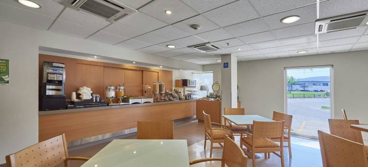 马扎兰万豪城市快捷酒店(City Express by Marriott Mazatlán)图片