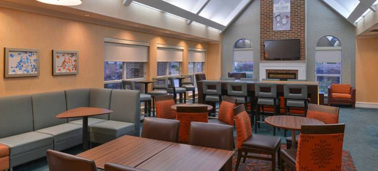 南派恩斯/派恩赫斯特Residence Inn 酒店(Residence Inn Pinehurst Southern Pines)图片