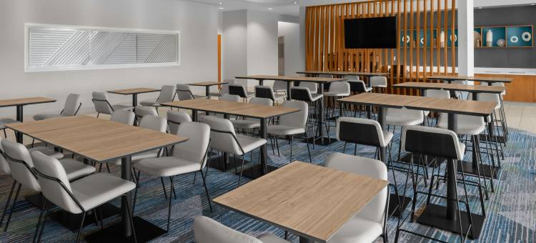 爱达荷福尔斯SpringHill Suites酒店(SpringHill Suites Idaho Falls)图片