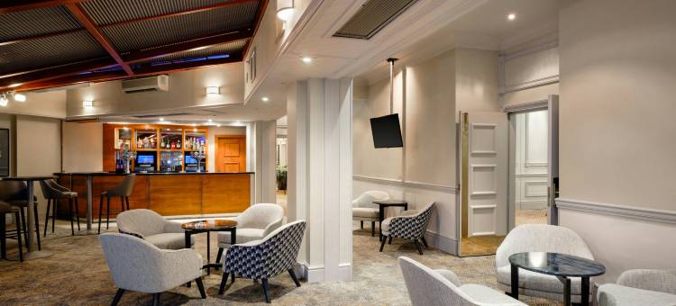 斯旺西德尔塔酒店 by 万豪国际(Delta Hotels by Marriott Swansea)图片