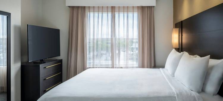 墨尔本居家酒店(Residence Inn Melbourne)图片