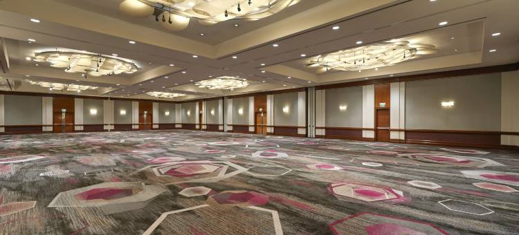 洛伊斯好莱坞酒店(Loews Hollywood Hotel)图片